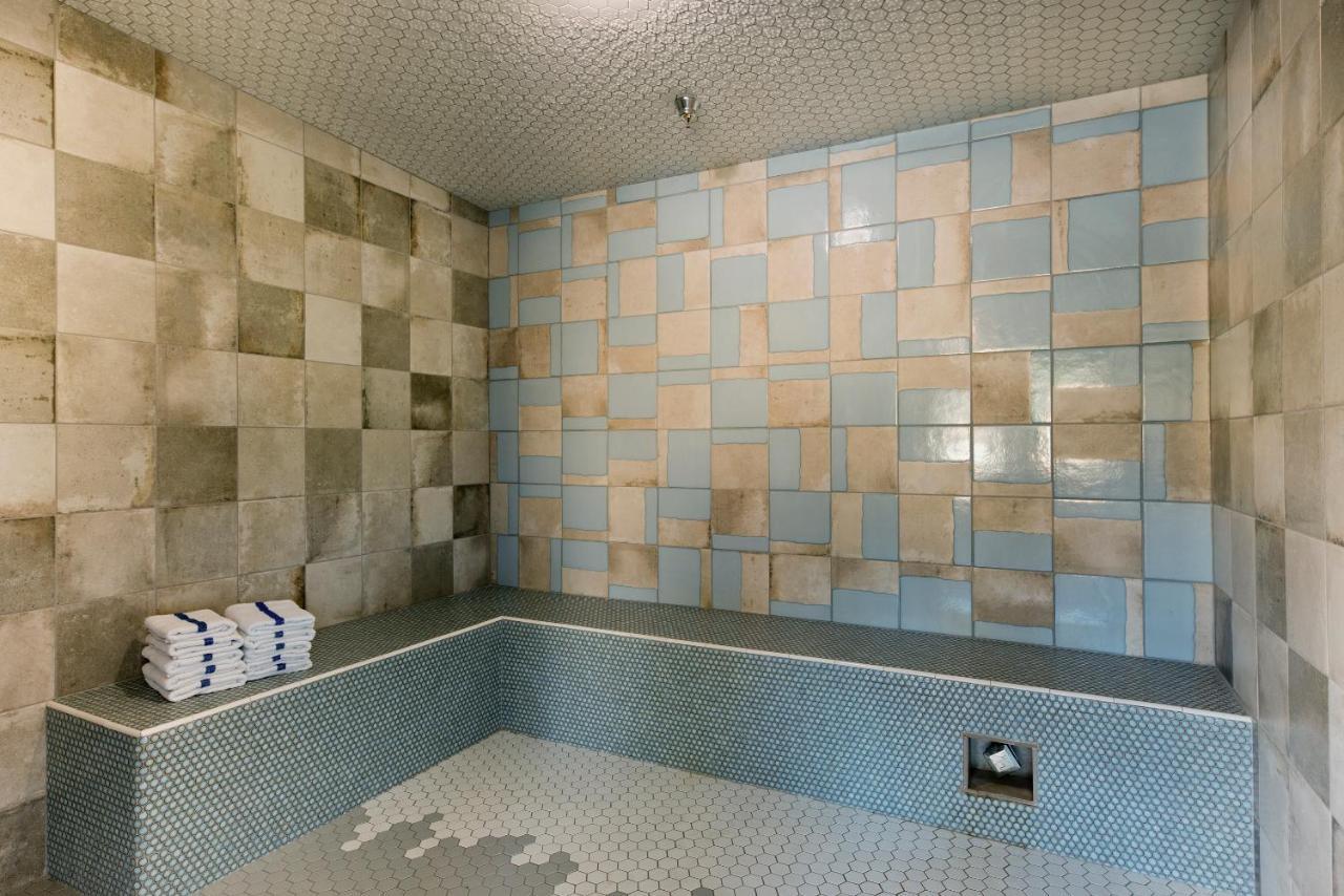 Oxford Suites El Paso de Robles Buitenkant foto